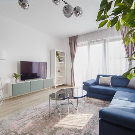 Perfect Harmony At Eas Residence Oradea Dış mekan fotoğraf
