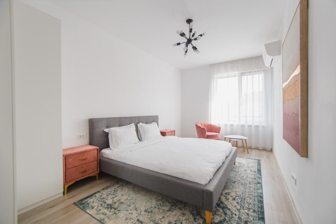 Perfect Harmony At Eas Residence Oradea Dış mekan fotoğraf