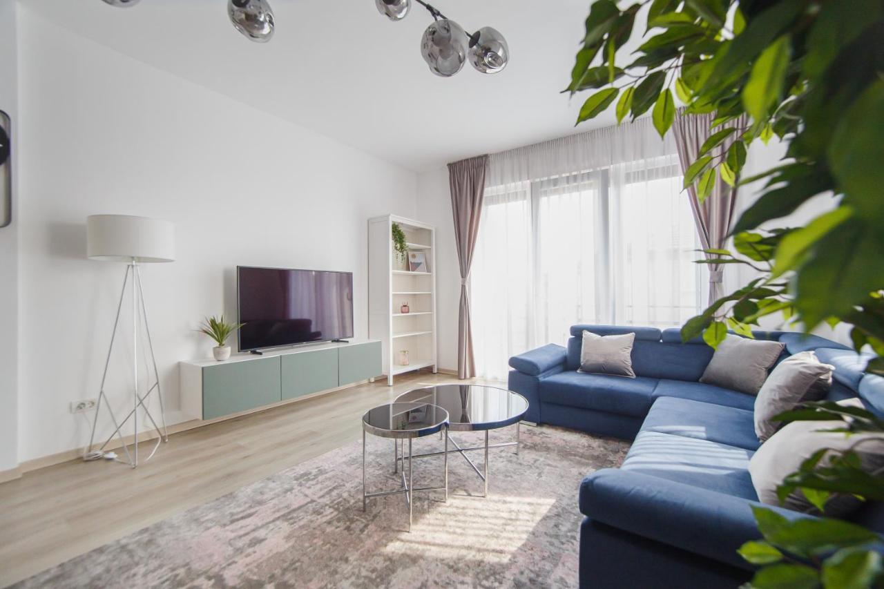 Perfect Harmony At Eas Residence Oradea Dış mekan fotoğraf
