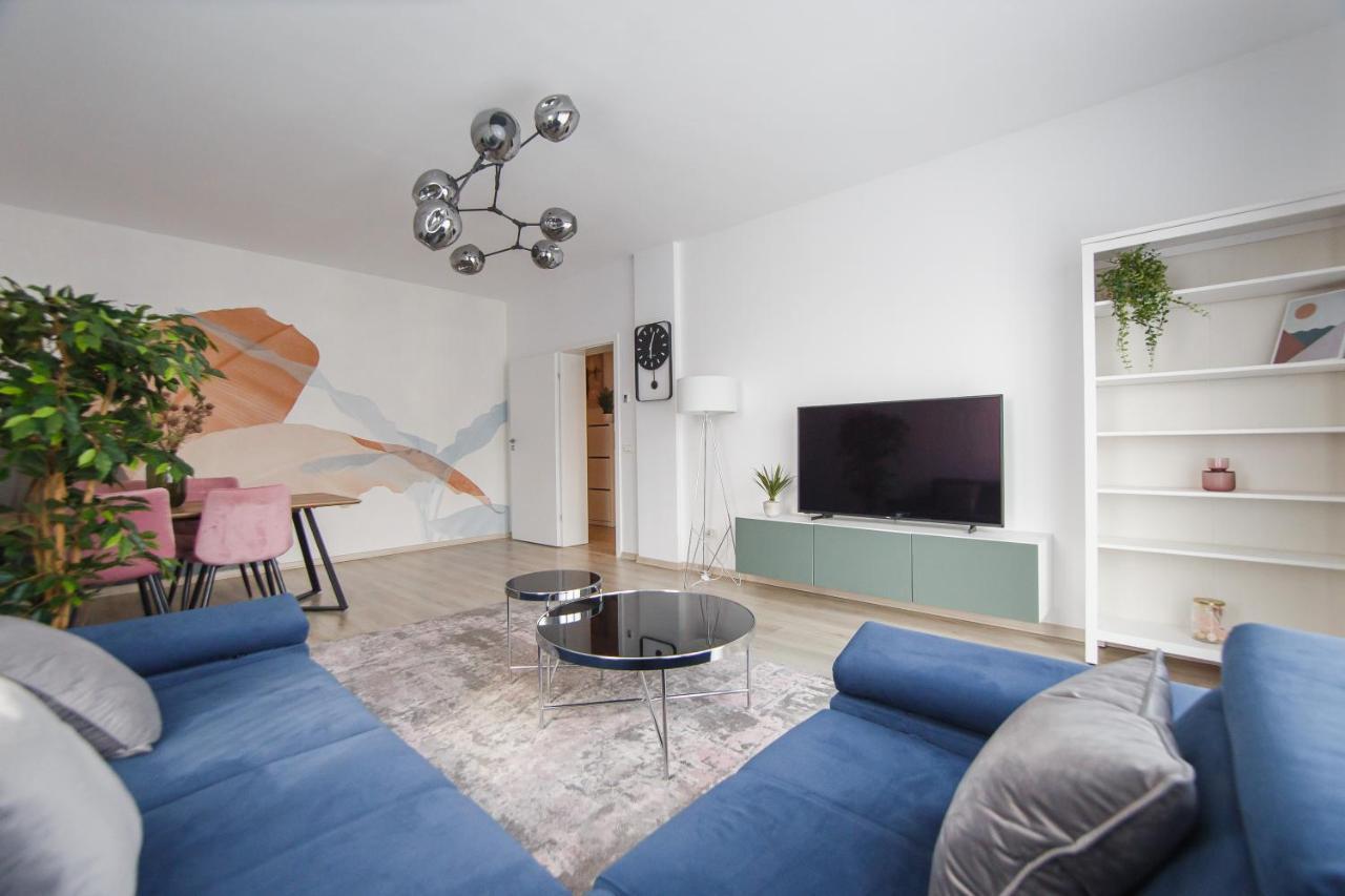 Perfect Harmony At Eas Residence Oradea Dış mekan fotoğraf