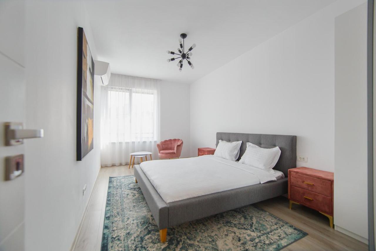 Perfect Harmony At Eas Residence Oradea Dış mekan fotoğraf