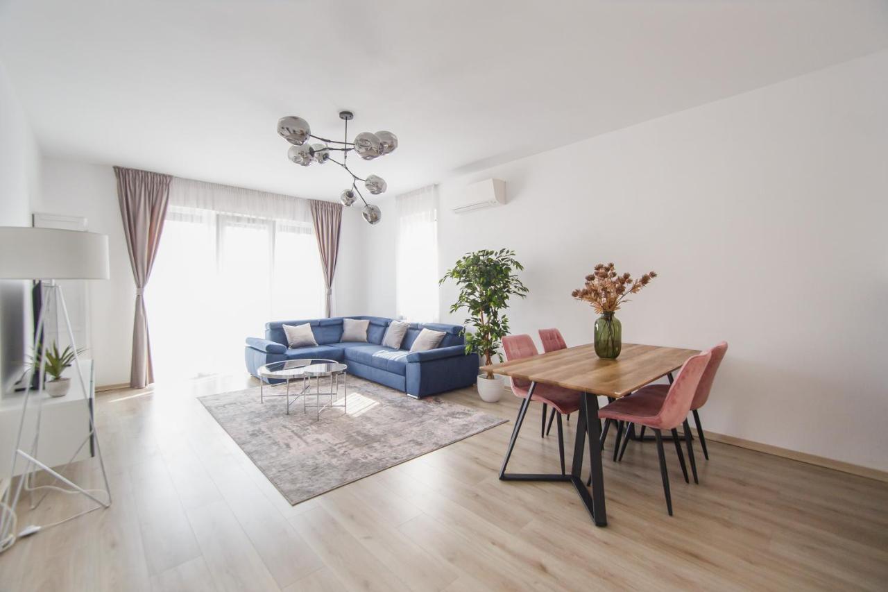 Perfect Harmony At Eas Residence Oradea Dış mekan fotoğraf