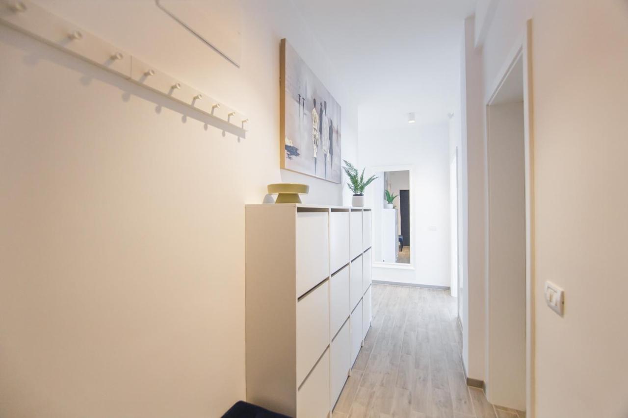 Perfect Harmony At Eas Residence Oradea Dış mekan fotoğraf