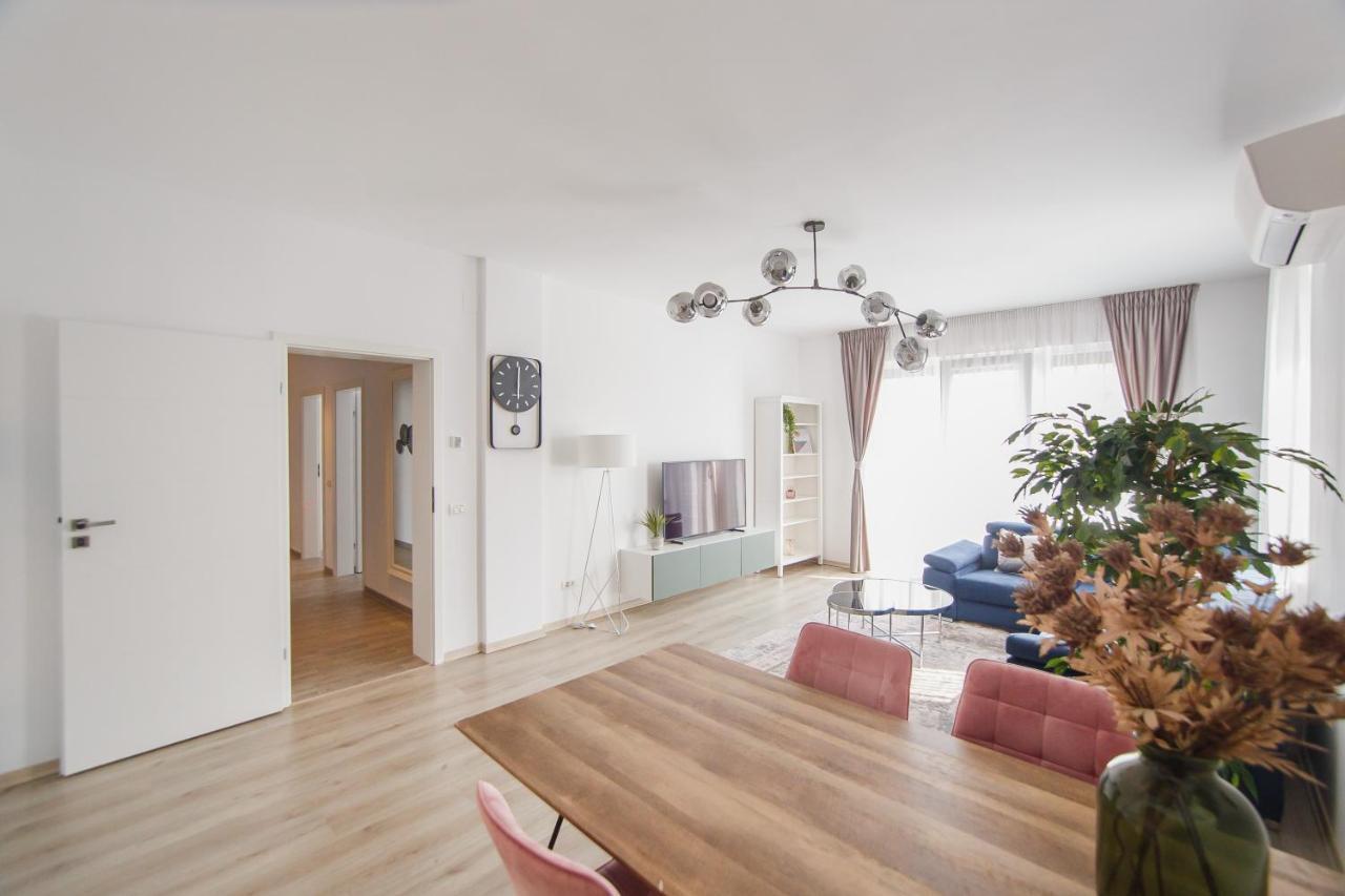 Perfect Harmony At Eas Residence Oradea Dış mekan fotoğraf