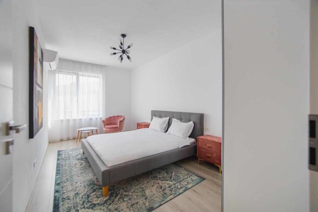 Perfect Harmony At Eas Residence Oradea Dış mekan fotoğraf