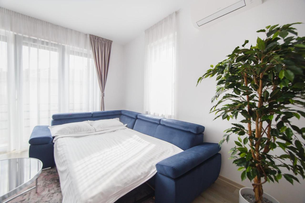 Perfect Harmony At Eas Residence Oradea Dış mekan fotoğraf