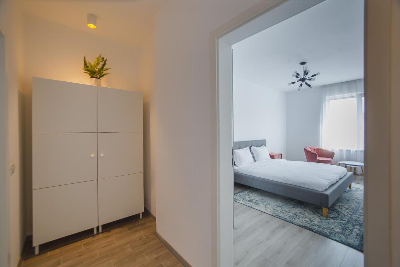 Perfect Harmony At Eas Residence Oradea Dış mekan fotoğraf