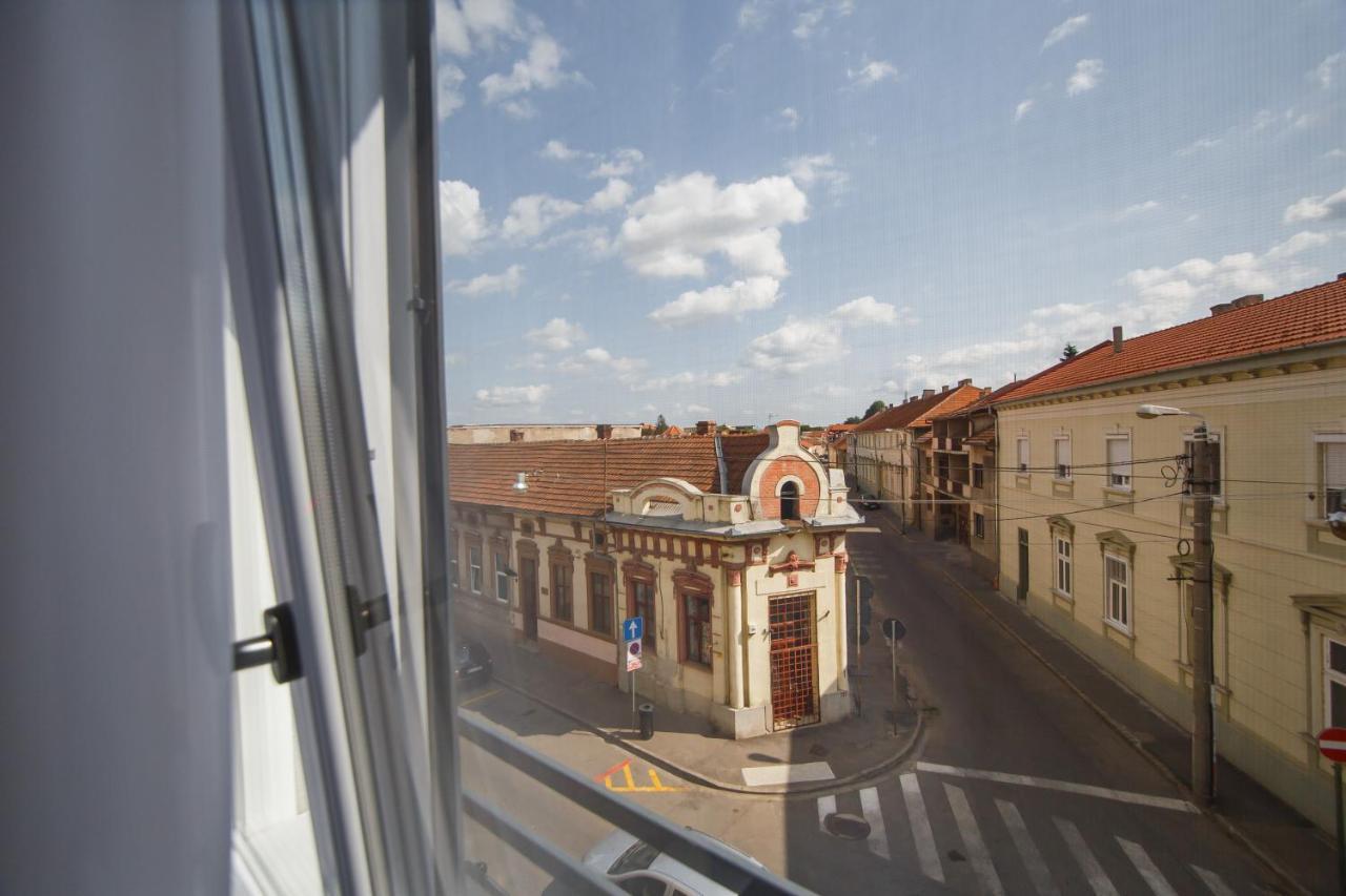 Perfect Harmony At Eas Residence Oradea Dış mekan fotoğraf