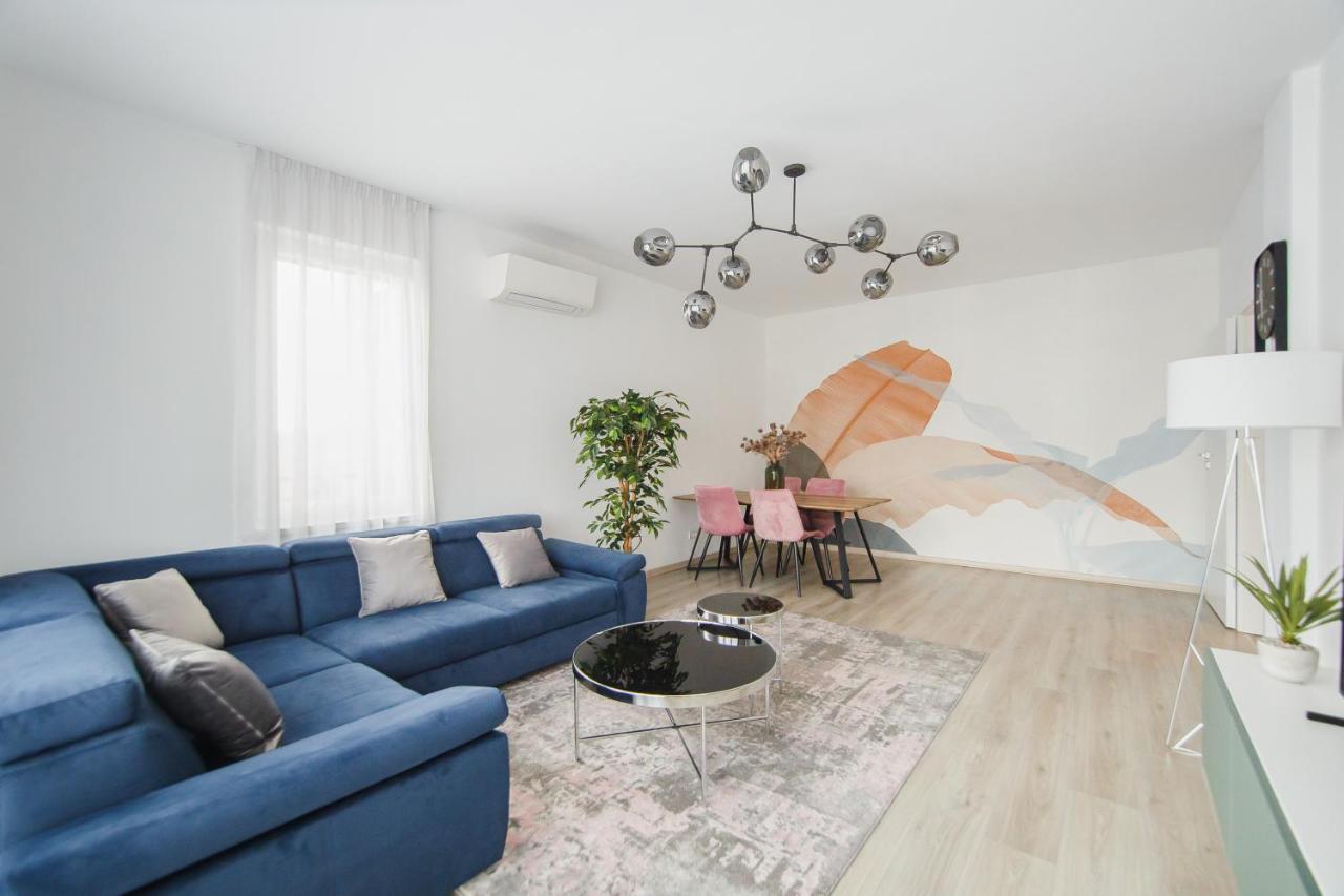 Perfect Harmony At Eas Residence Oradea Dış mekan fotoğraf