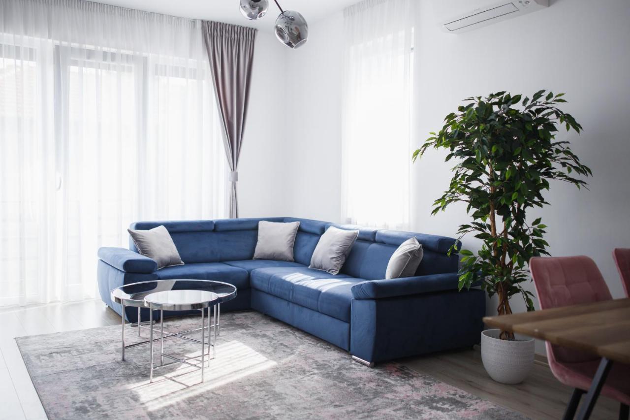 Perfect Harmony At Eas Residence Oradea Dış mekan fotoğraf