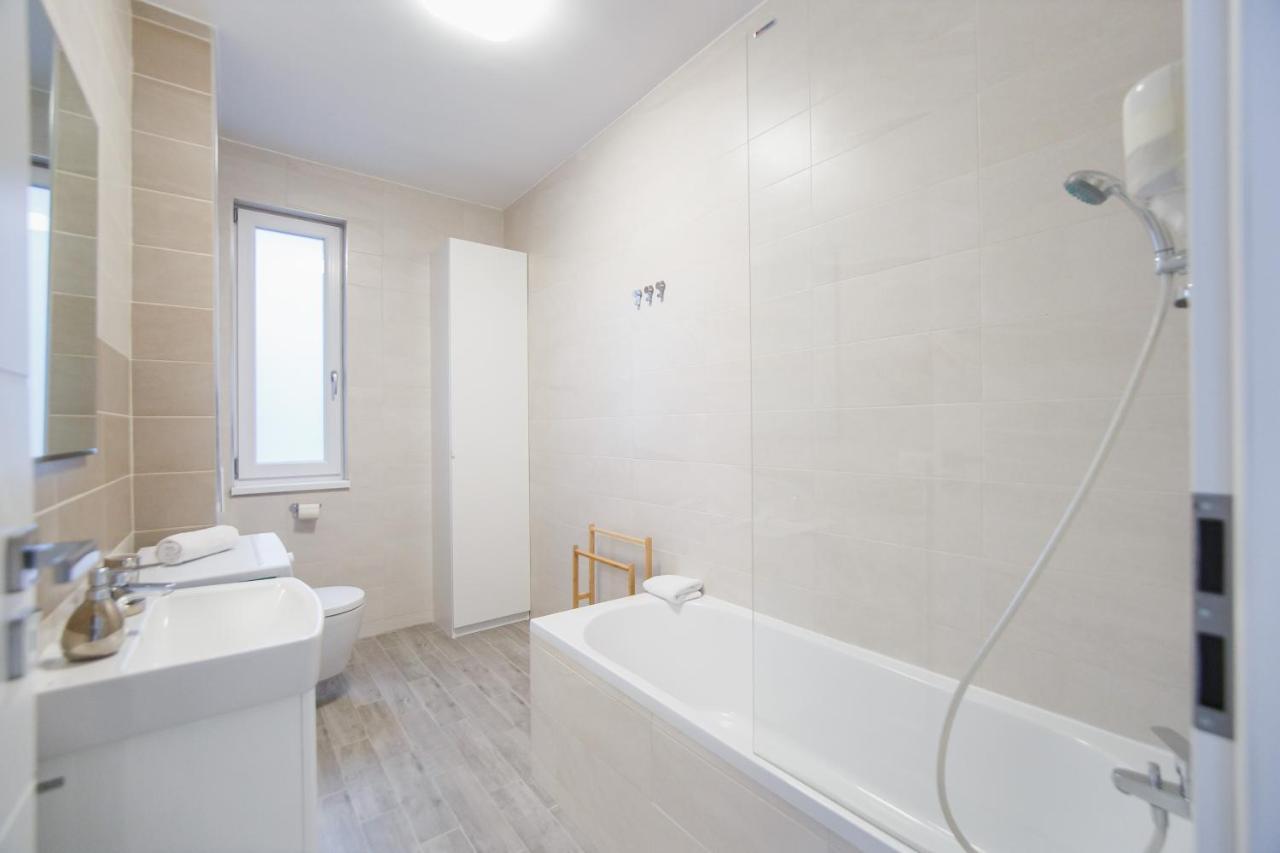 Perfect Harmony At Eas Residence Oradea Dış mekan fotoğraf