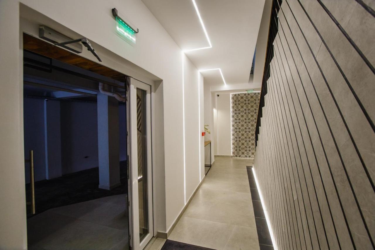 Perfect Harmony At Eas Residence Oradea Dış mekan fotoğraf
