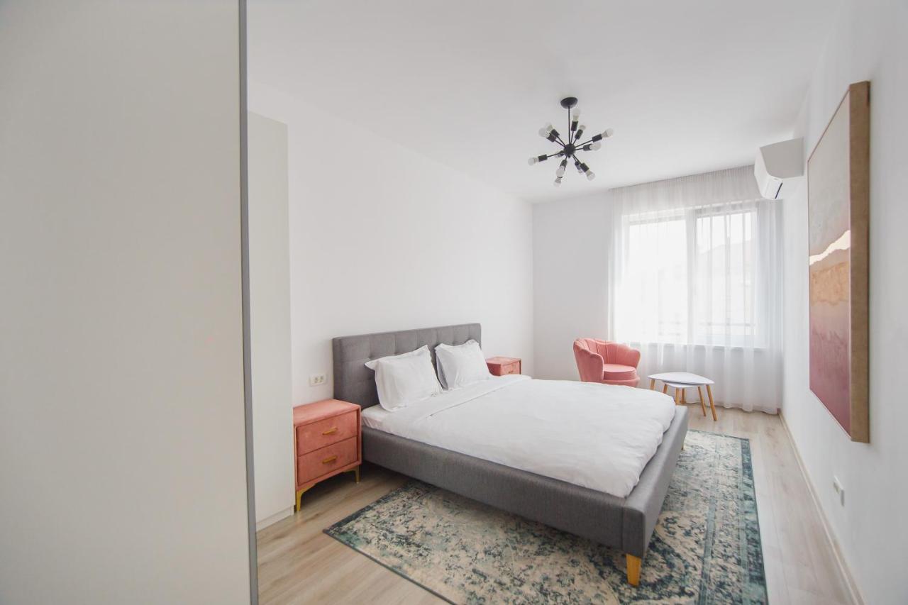 Perfect Harmony At Eas Residence Oradea Dış mekan fotoğraf