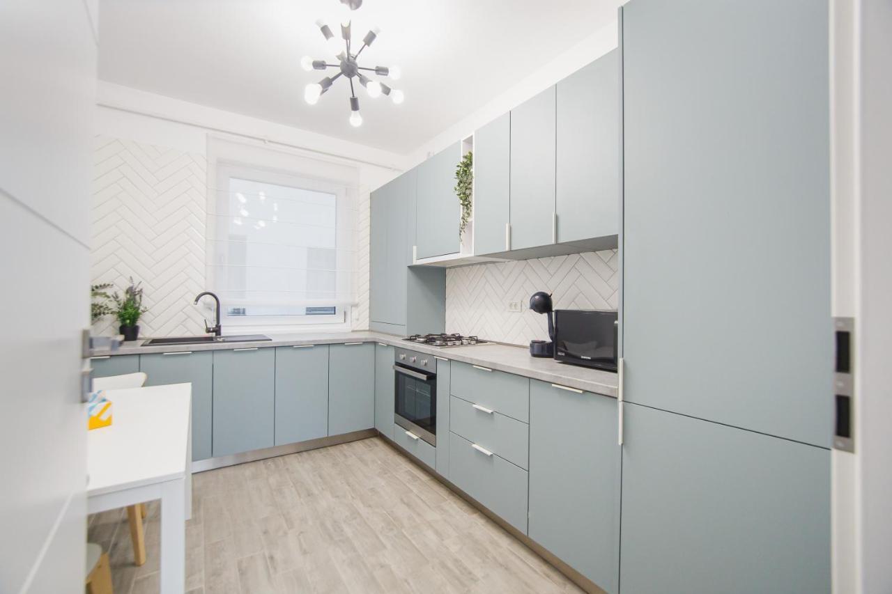 Perfect Harmony At Eas Residence Oradea Dış mekan fotoğraf